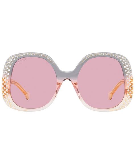 gucci butterfly universal fit sunglasses|gg1235s.